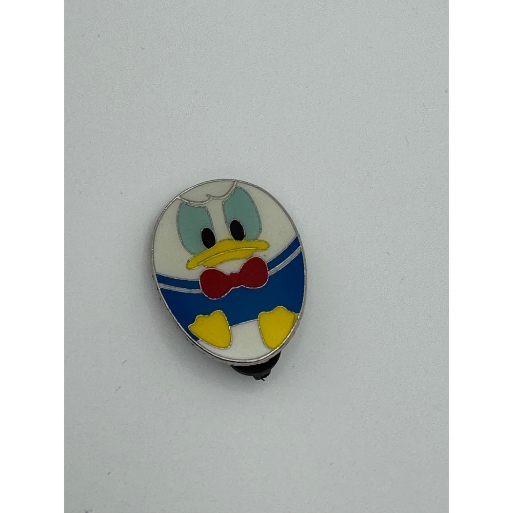 Donald Duck Easter Egg Character Collection Individual Disney Trading Pin ~ New
